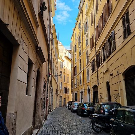 Apartamento Casa Nicoletta Roma Exterior foto