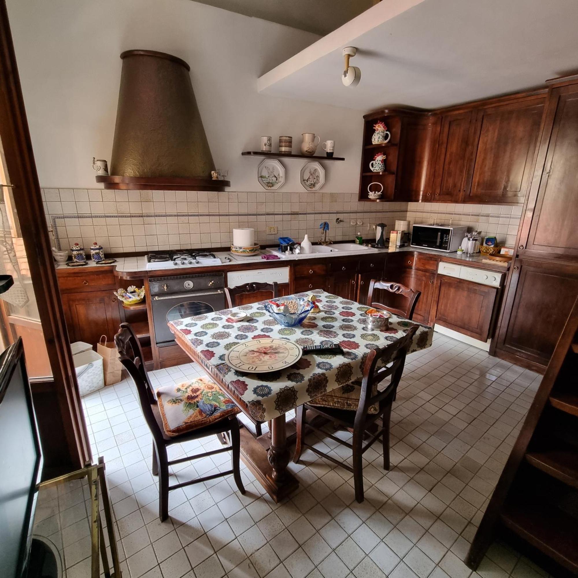 Apartamento Casa Nicoletta Roma Exterior foto